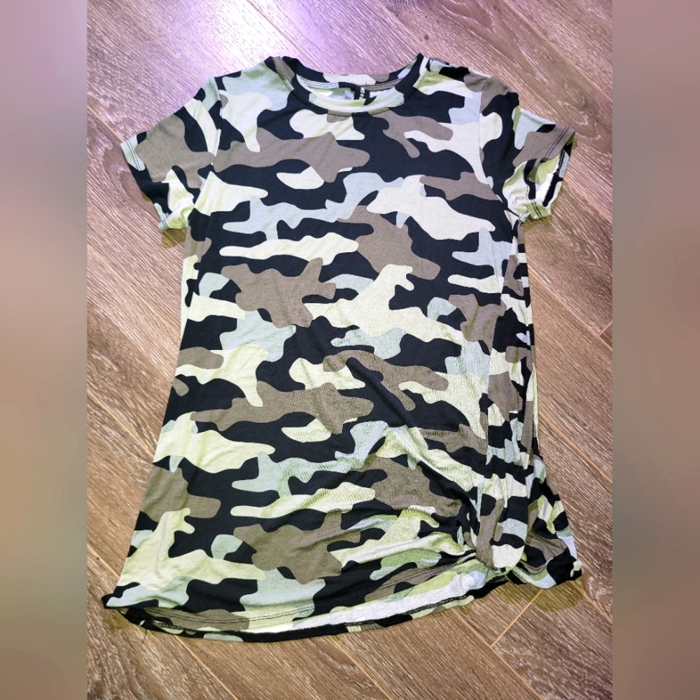 Agnes & Dora Long T-Shirt